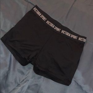 Victoria secret shorts